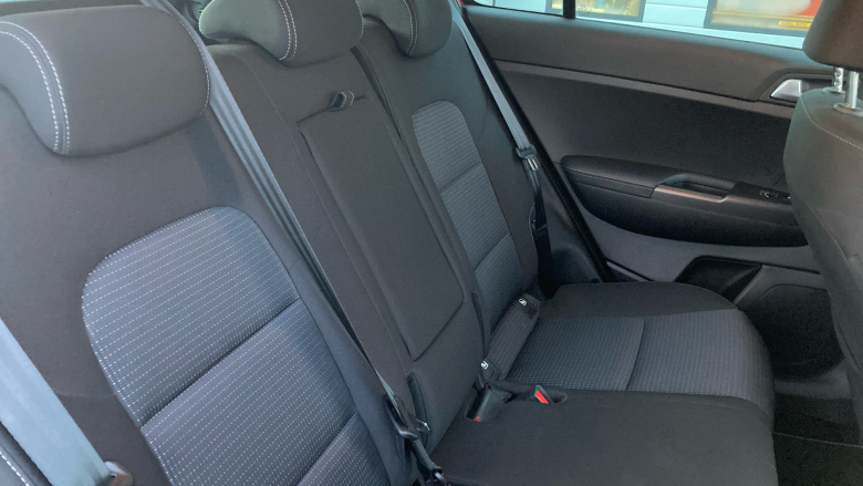 Kia Sportage 1.6 CRDi 48V ISG 2 5dr Diesel Estate